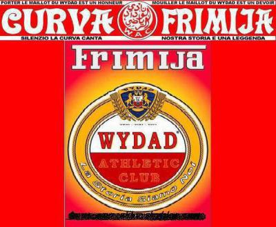 frimija